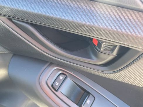 New 2026 Subaru Crosstrek 2.0i Premium image 30