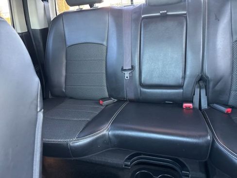 Used 2017 RAM 1500 Sport image 27