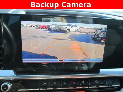 Used 2023 GMC Sierra 1500 Elevation image 14