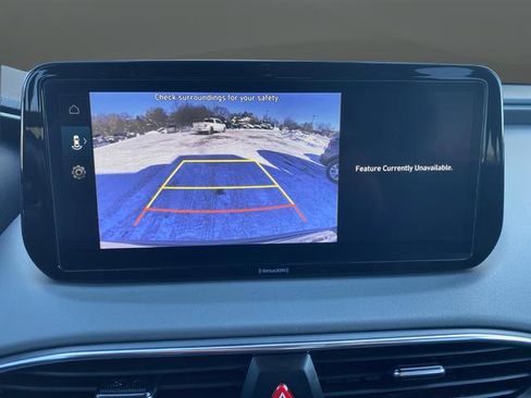 Used 2023 Hyundai Santa Fe SEL image 10