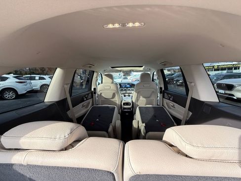 Used 2020 Mercedes-Benz GLS 450 4MATIC image 31