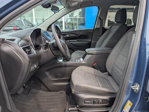 Used 2024 Chevrolet Equinox LT FWD image 10