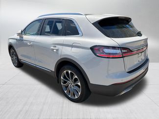 Used 2022 Lincoln Nautilus Reserve AWD/4WD video 2