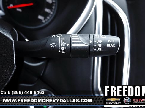 Certified 2023 Chevrolet Equinox LT FWD image 26
