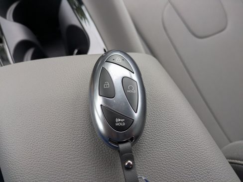 New 2026 Hyundai Elantra SEL Sport FWD image 31