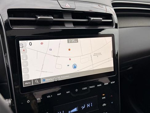 Used 2024 Hyundai Santa Cruz Limited image 23