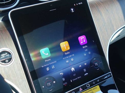 New 2026 Mercedes-Benz GLC 300 4MATIC image 41