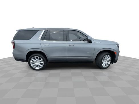 Certified 2023 Chevrolet Tahoe High Country w/ Premium Package 2 image 9