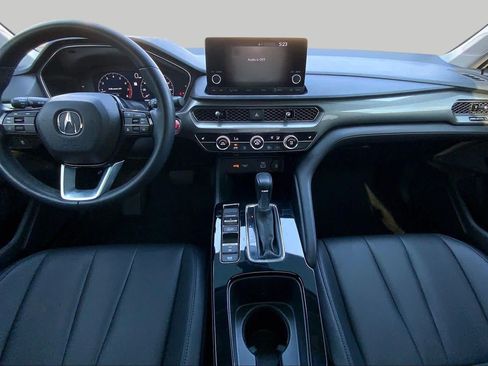 Used 2025 Acura Integra FWD image 16