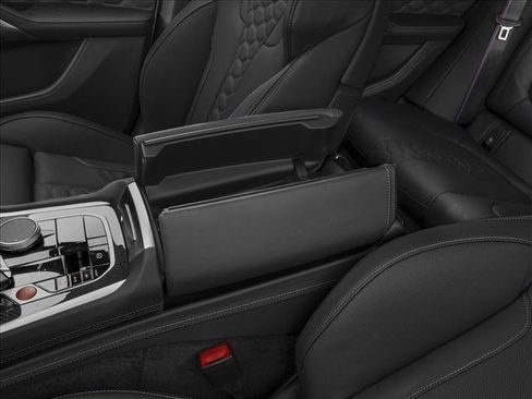 New 2025 BMW X6 M Competition w/ Executive Package image 10