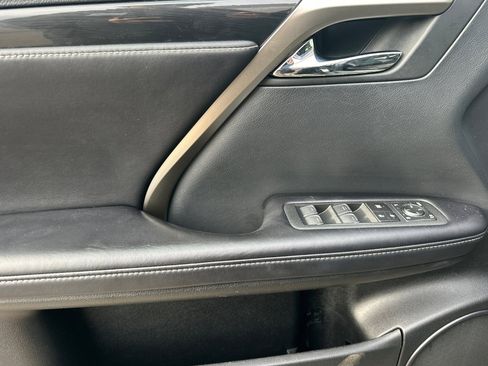 Used 2020 Lexus RX 350 AWD image 10