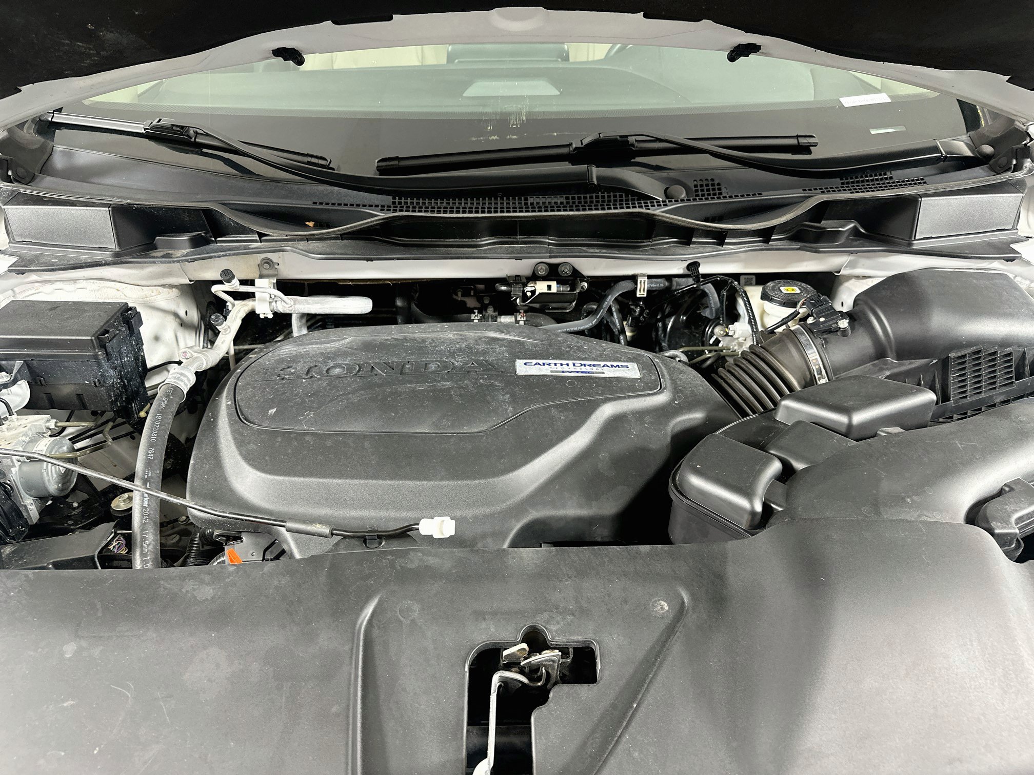 Used 2020 Honda Odyssey EX image 32
