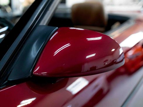 Used 1989 Chevrolet Corvette Convertible image 32