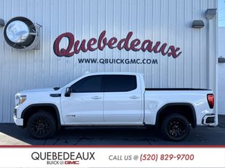 Used 2019 GMC Sierra 1500 AT4 w/ AT4 Premium Package video 1