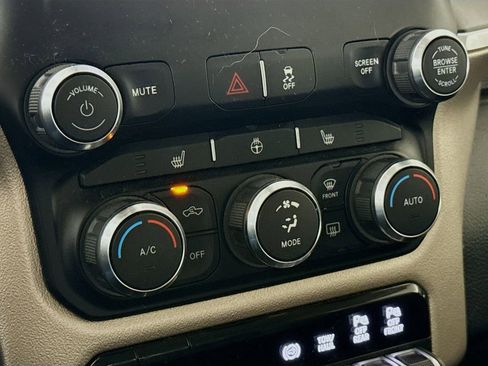 Used 2020 RAM 2500 Laramie image 20