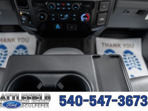 New 2026 Ford F250 XL w/ 360-Degree Camera Package image 32