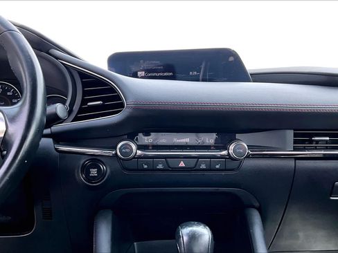 Used 2023 MAZDA MAZDA3 s FWD image 36