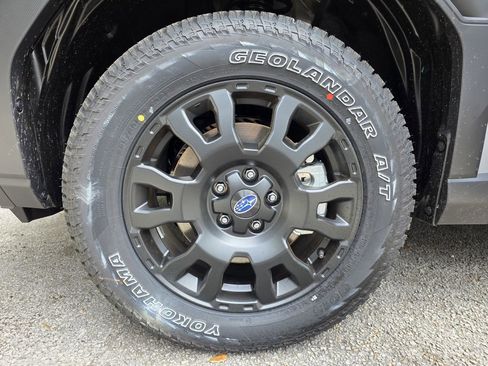 New 2026 Subaru Forester Wilderness image 31