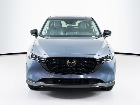 Used 2024 MAZDA CX-5 Carbon Edition image 2