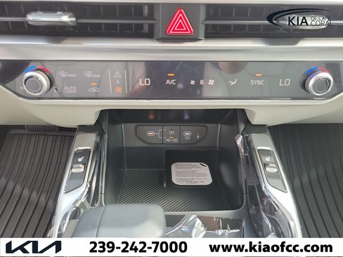 New 2026 Kia Sorento S FWD image 24