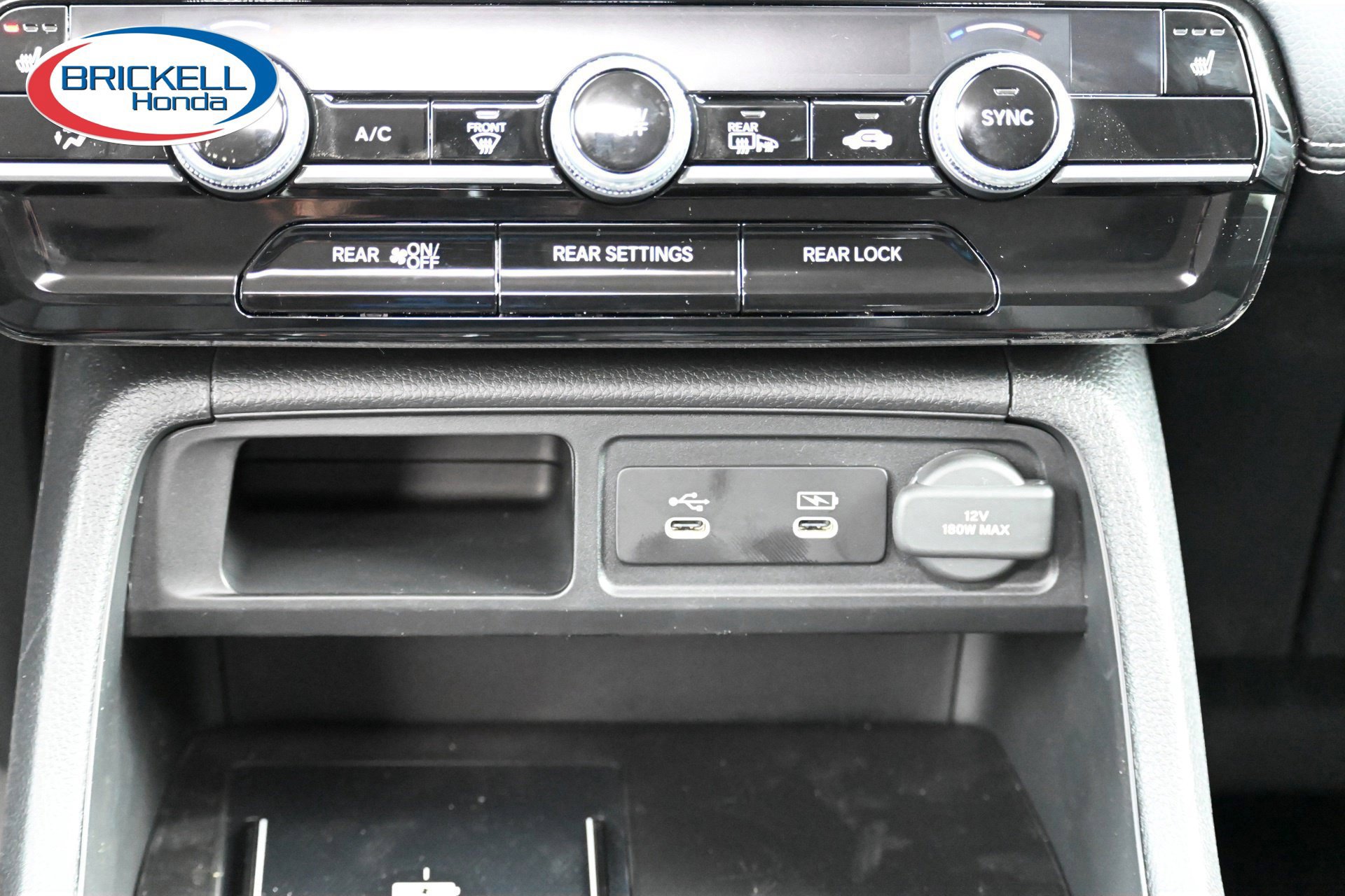 New 2026 Honda Pilot EX-L image 23
