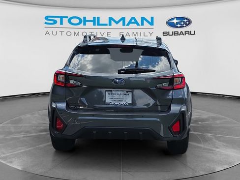 New 2026 Subaru Crosstrek 2.5i Limited AWD/4WD image 6