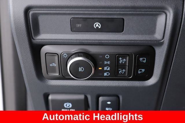 Used 2025 Ford F150 Tremor w/ Bed Utility Package AWD/4WD image 19