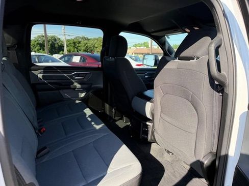 Used 2022 RAM 1500 Big Horn AWD/4WD image 18