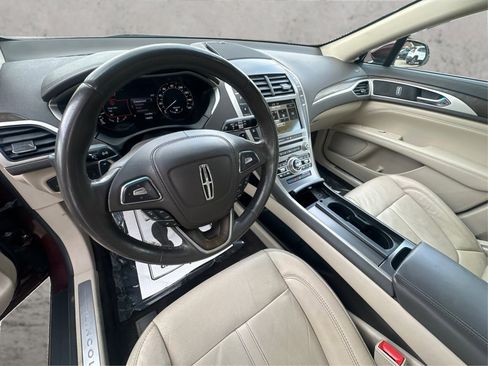 Used 2017 Lincoln MKZ Reserve w/ Climate Package FWD image 32