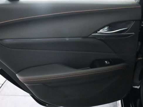 Used 2023 Cadillac CT4 Sport image 20