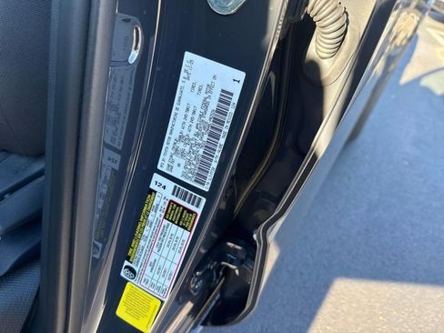 New 2025 Toyota Tacoma SR5 image 21