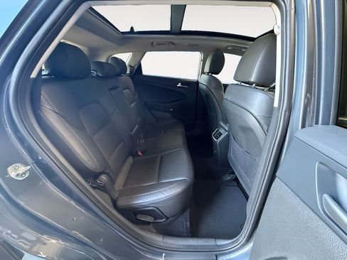 Used 2020 Hyundai Tucson Ultimate AWD/4WD image 23