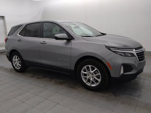 Used 2024 Chevrolet Equinox LT image 11