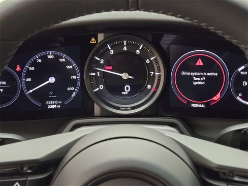 Used 2024 Porsche 911 Carrera T image 36