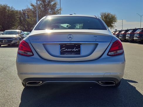 Used 2018 Mercedes-Benz C 300 Sedan image 12