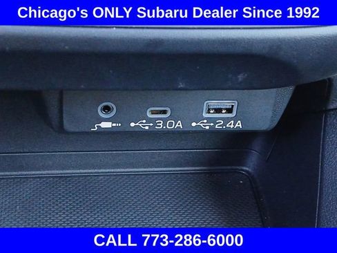 Certified 2025 Subaru Impreza 2.0i Sport image 15
