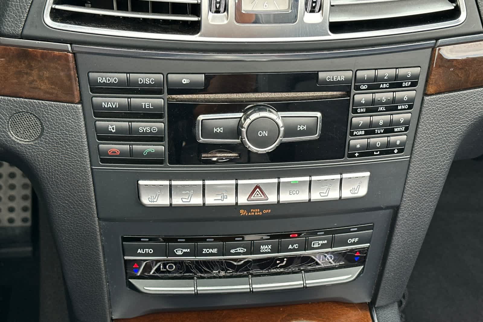 Used 2014 Mercedes-Benz E 350 Cabriolet image 22