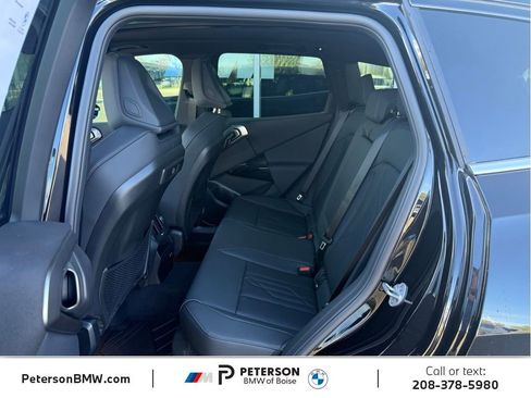 New 2026 BMW X3 xDrive30 w/ Premium Package AWD/4WD image 14