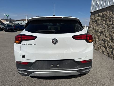 Used 2022 Buick Encore GX Select image 6
