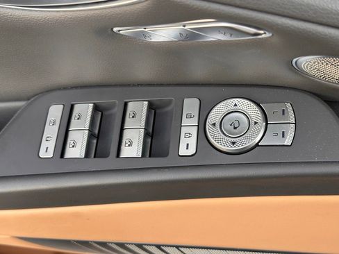 Used 2021 Genesis G80 3.5T w/ Prestige Package image 24