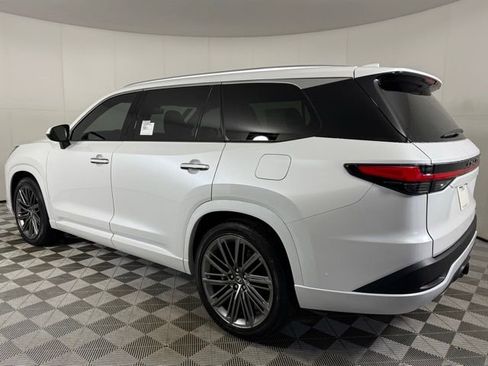 New 2026 Lexus TX 350 AWD image 8