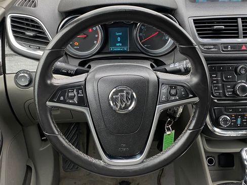 Used 2016 Buick Encore Convenience image 20