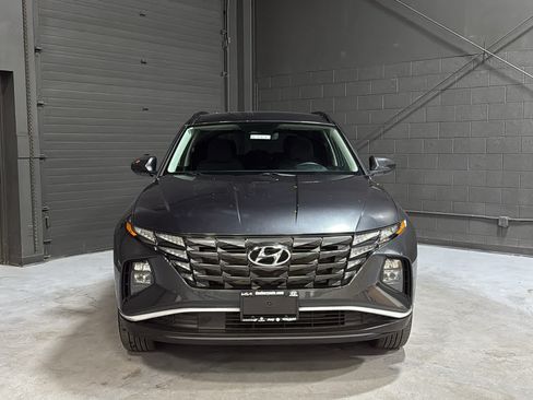 Used 2024 Hyundai Tucson SEL AWD/4WD image 2