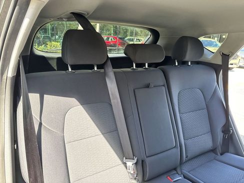 Used 2019 Hyundai Tucson SEL image 48