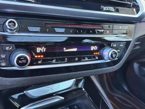 Used 2019 BMW X3 sDrive30i w/ M Sport Package 2 image 23