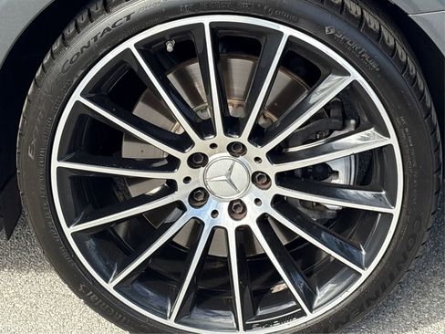 Used 2019 Mercedes-Benz E 53 AMG 4MATIC Sedan image 13