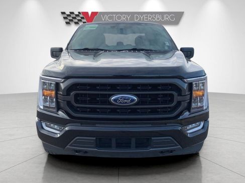 Used 2022 Ford F150 XLT w/ Equipment Group 302A High image 3