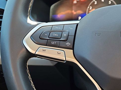 Certified 2023 Volkswagen Taos S AWD/4WD image 13