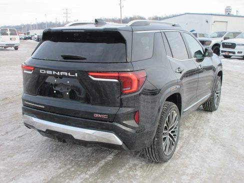 New 2026 GMC Terrain Denali image 4