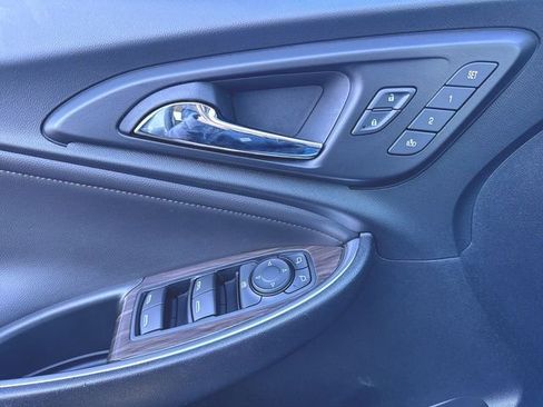 Used 2024 Chevrolet Malibu LT image 20